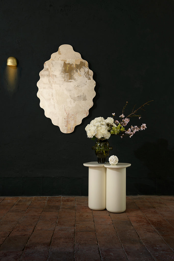 Blanc Coquille - capsule Printemps 2024