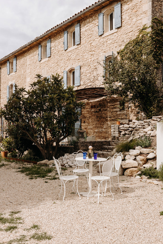 La Maïoun - Hometour Plum living
