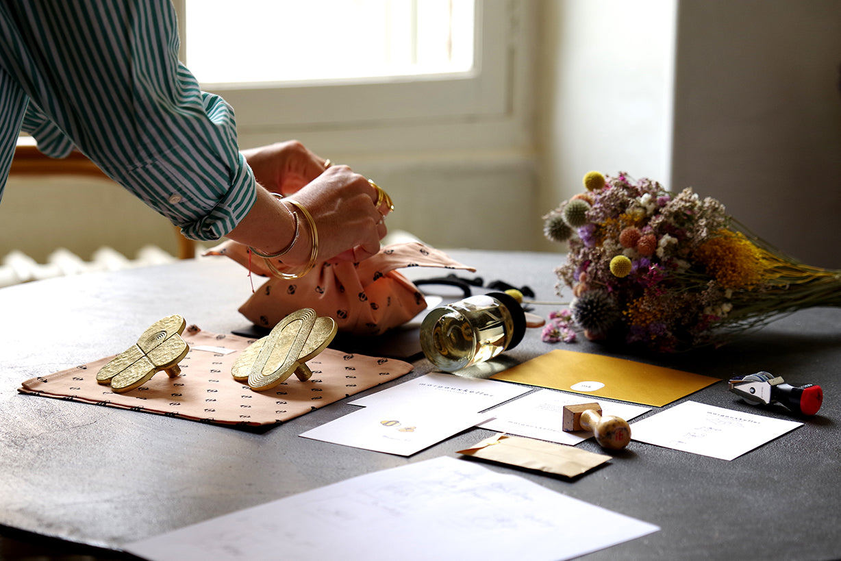 Emballages et Cartes Cadeaux