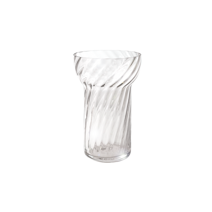 Parasol, set of 4 glasses