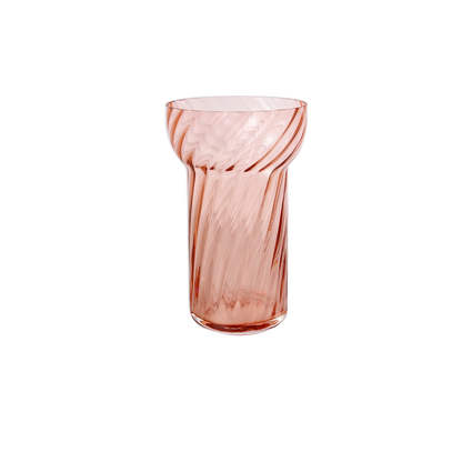 Parasol, set of 4 glasses