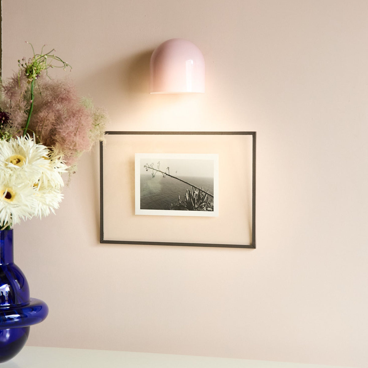 Ormo, wall light