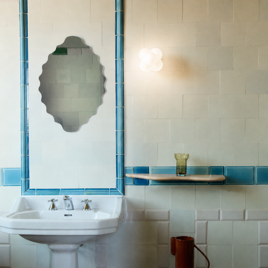 Cédrat, miroir