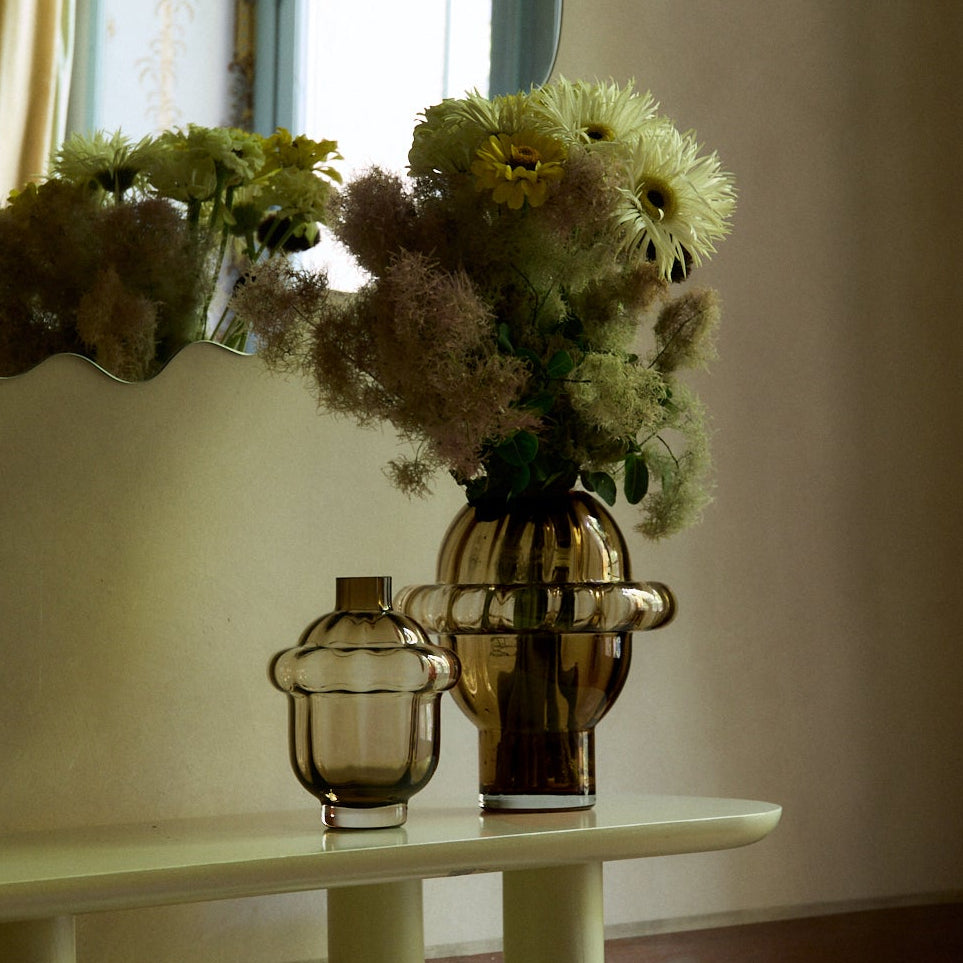 Enzo, vase