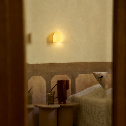 Ormo, wall light