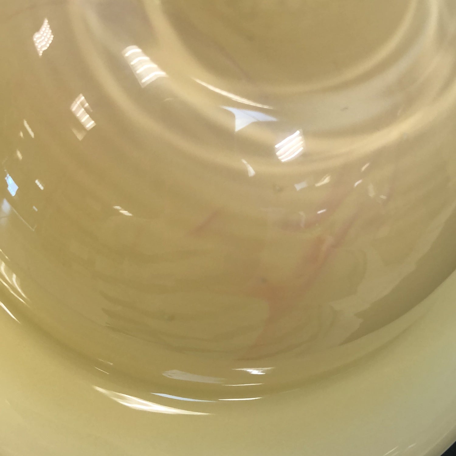 Madalena, vase Imparfait