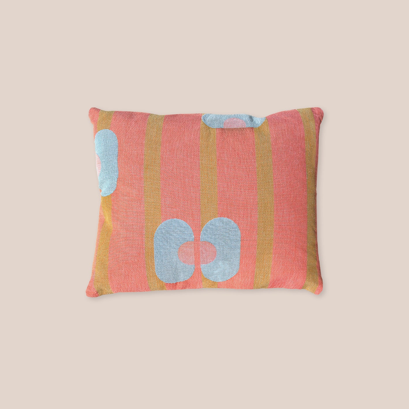 Poutou, cushion - 48 x38 cm
