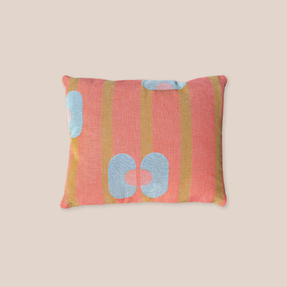Poutou, cushion - 48 x38 cm