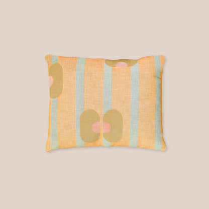 Poutou, cushion - 48 x38 cm