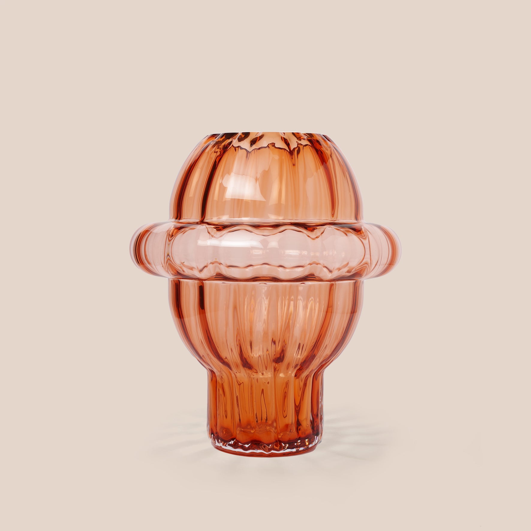 Enzo, vase