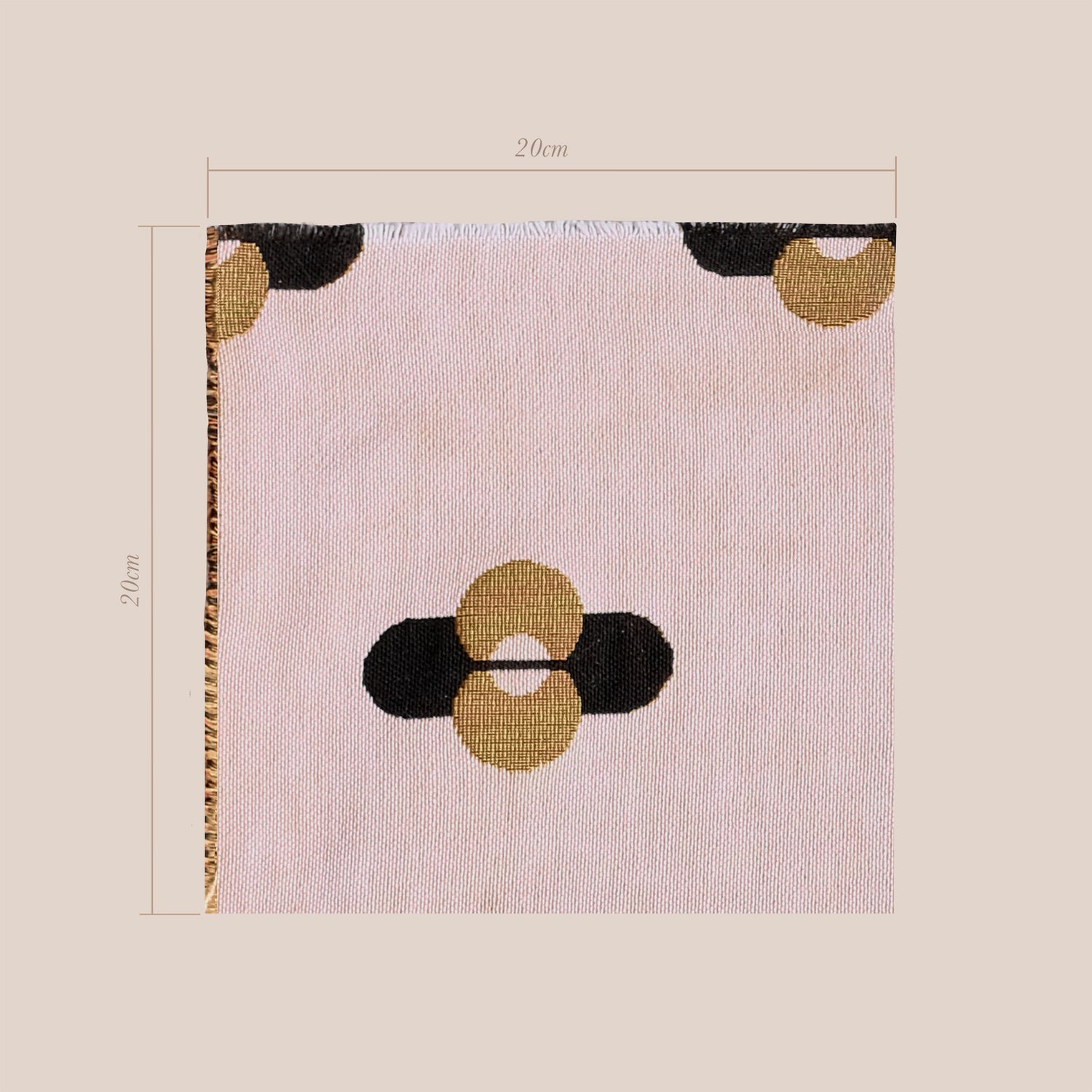 Abiho, tissu au mètre