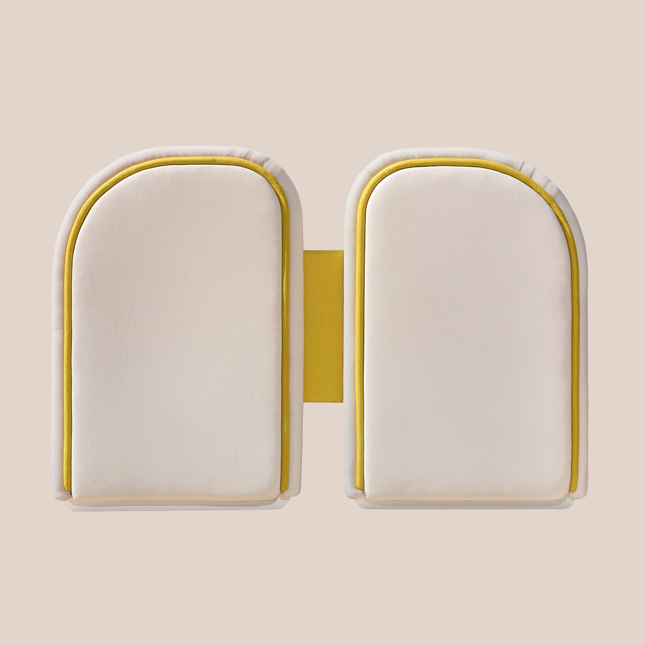 Headboard, Margaux Keller x André Renault