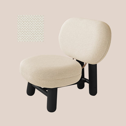 Galinette, le fauteuil