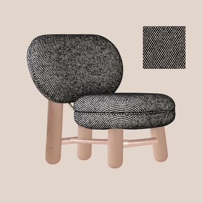 Galinette, le fauteuil