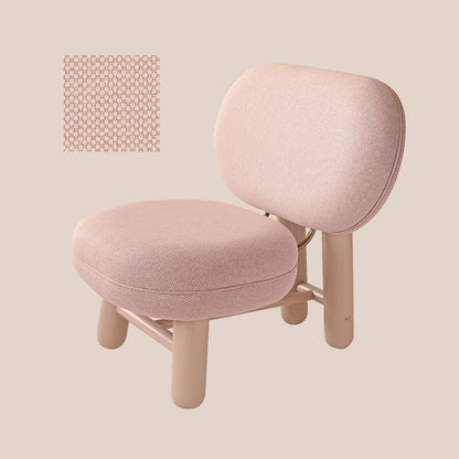 Galinette, le fauteuil