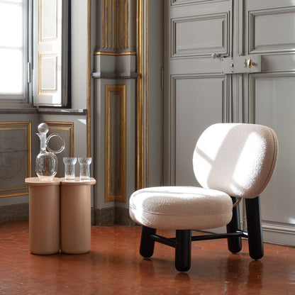 Galinette, le fauteuil