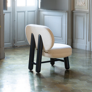 Galinette, le fauteuil 2023