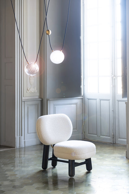 Beloio, suspension lumineuse