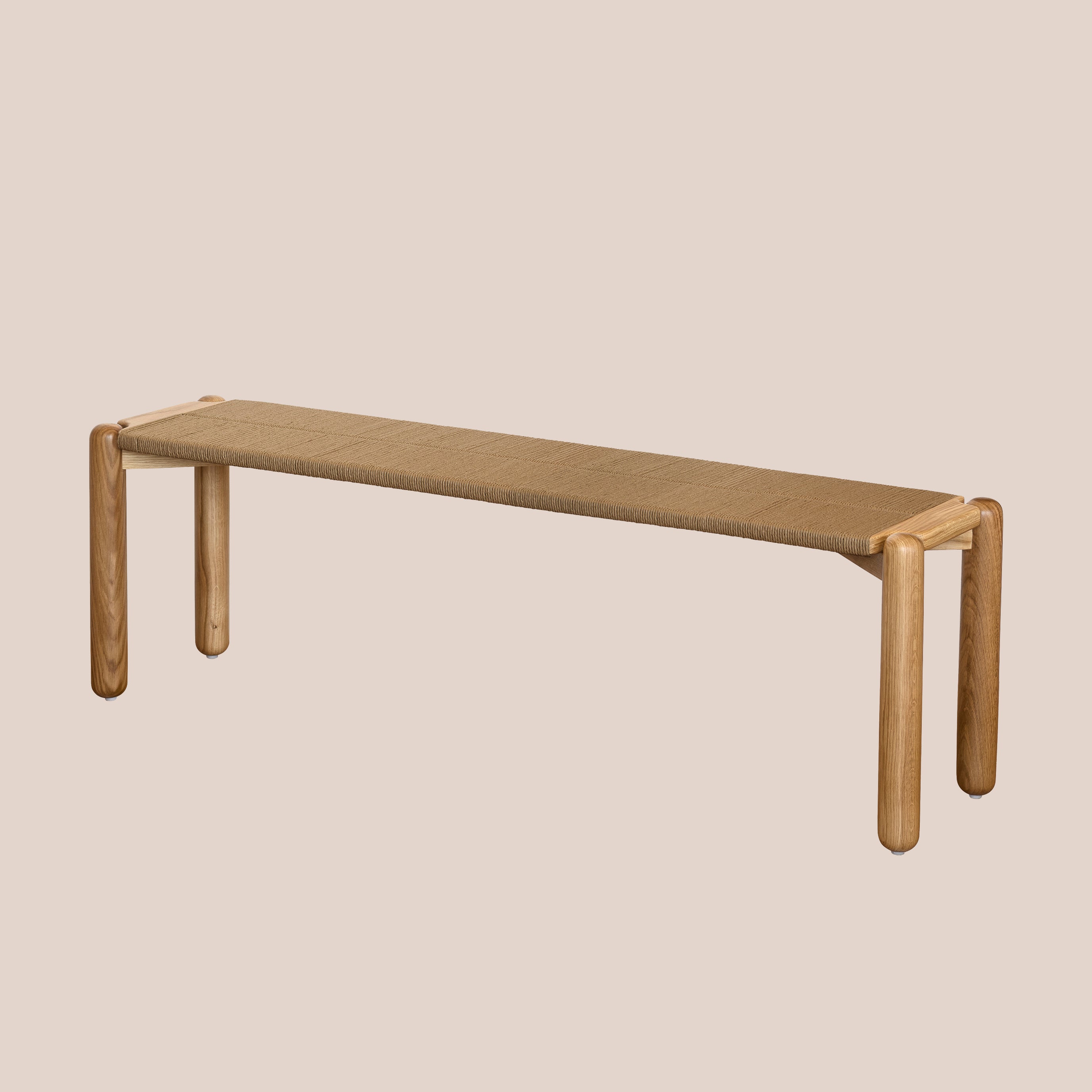 Mirèio, banc