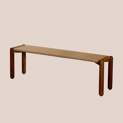 Mirèio, banc