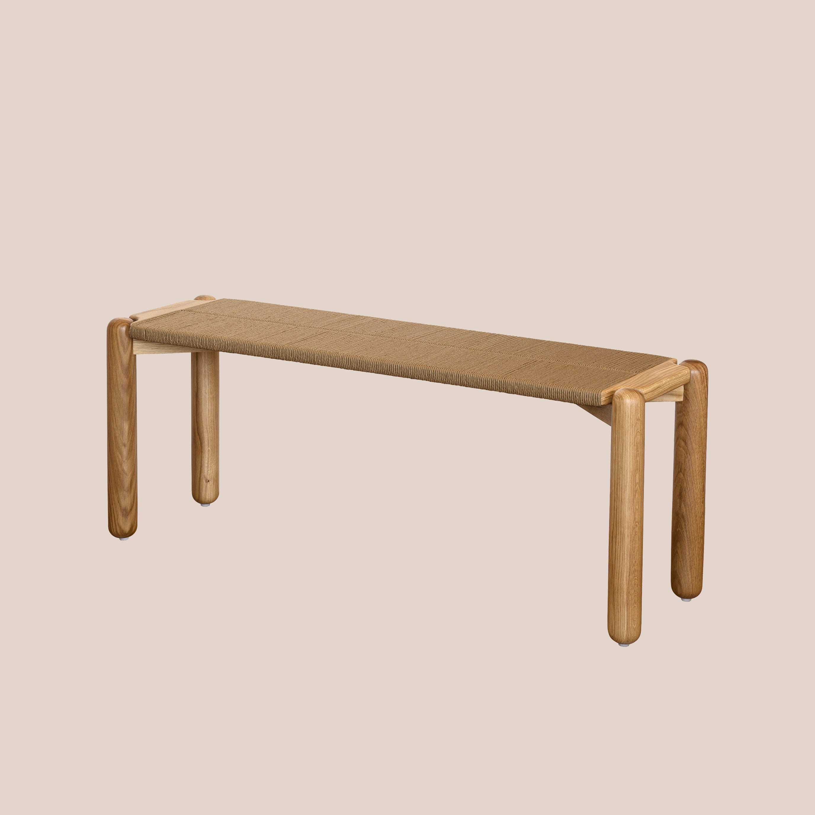 Mirèio, banc