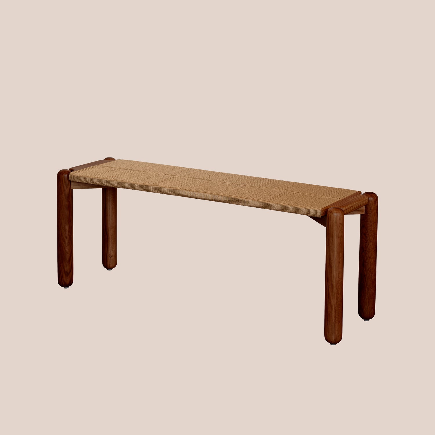 Mirèio, banc