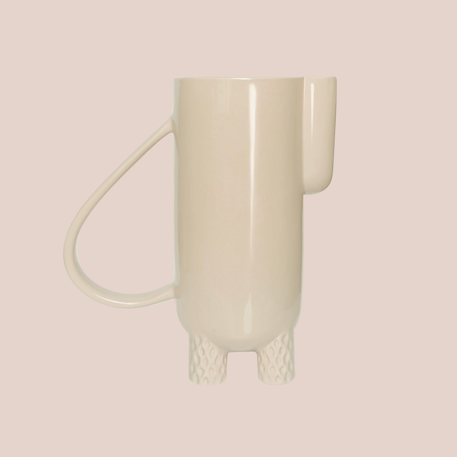 Bartavelle, jug