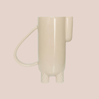 Bartavelle, jug