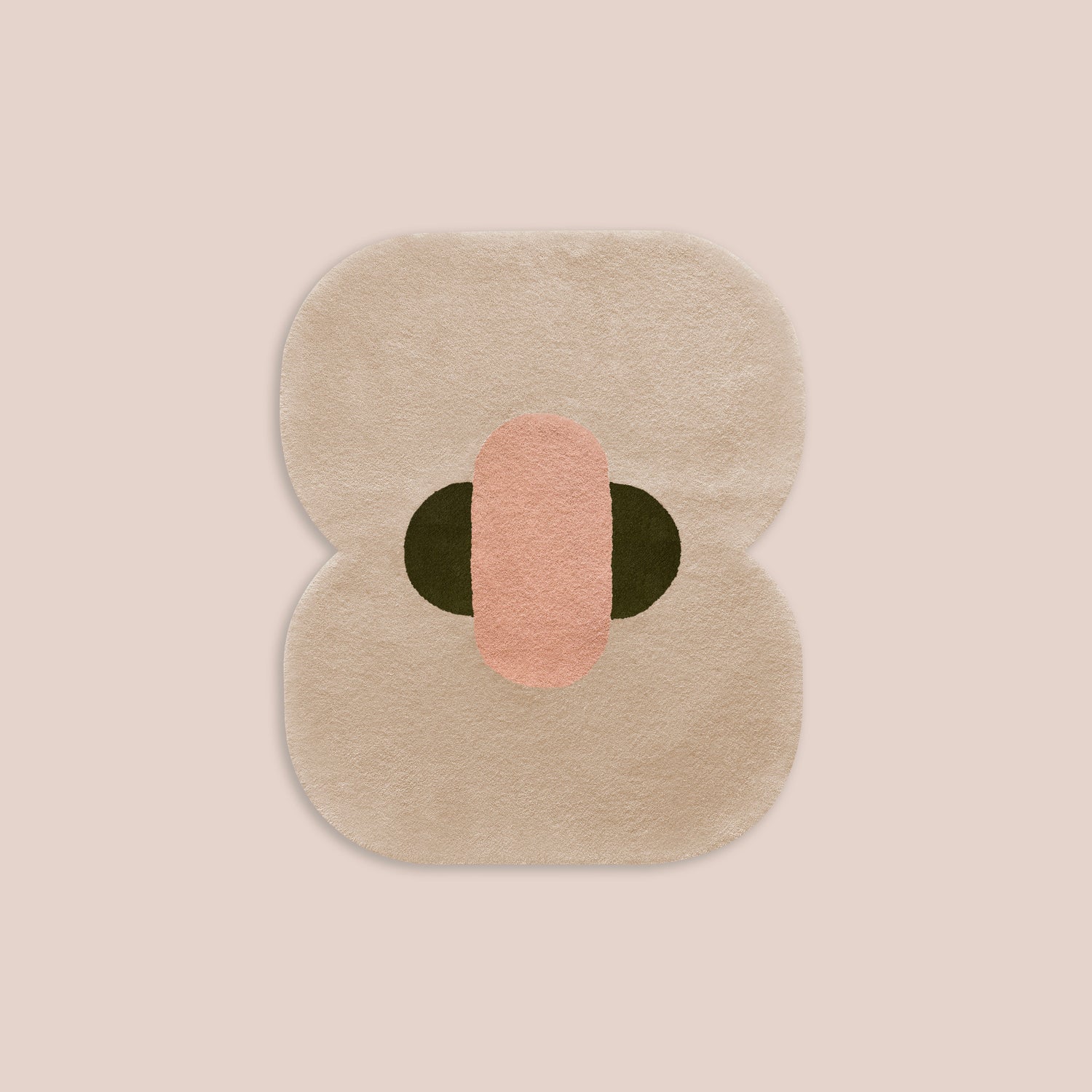 Bibi, tapis