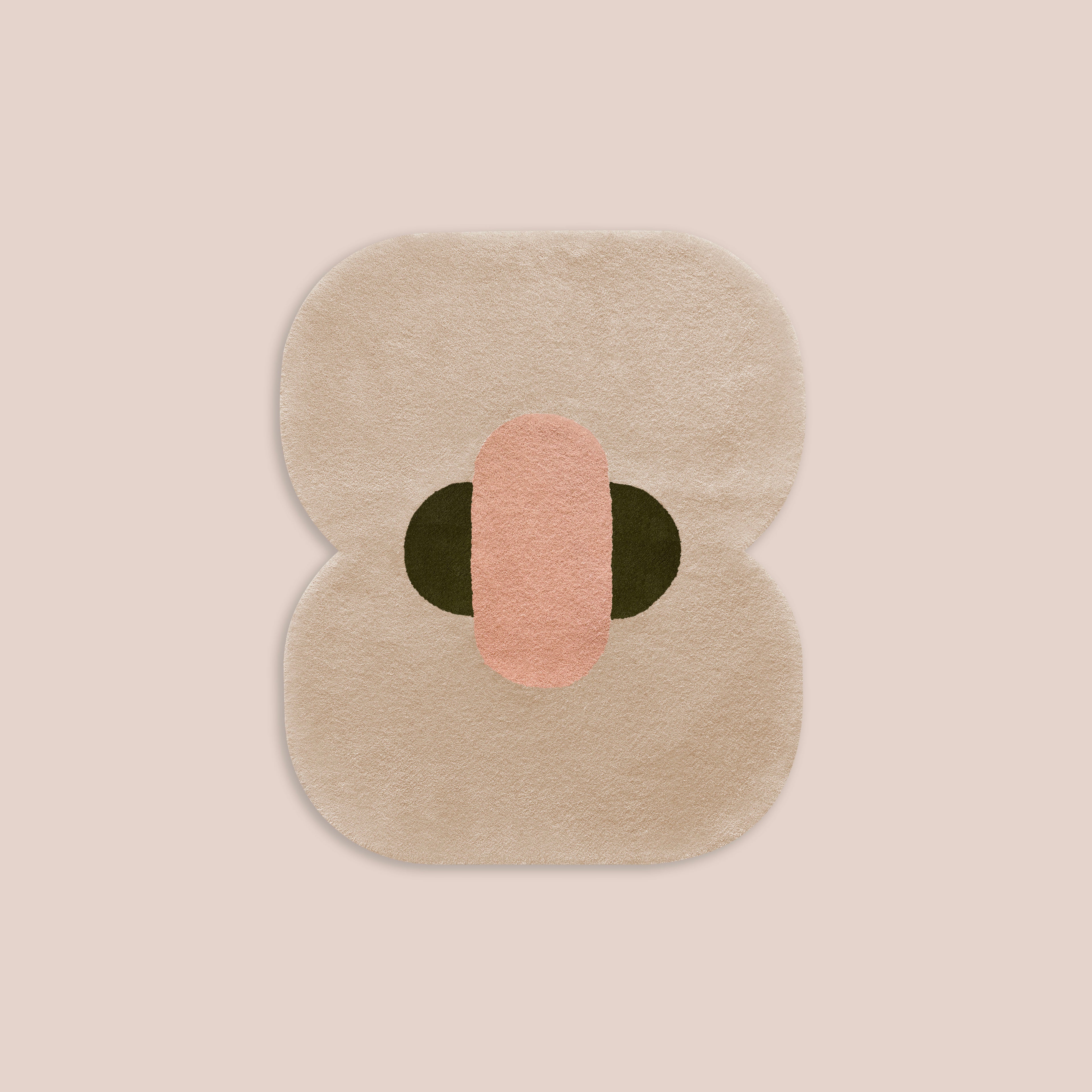 Bibi, tapis