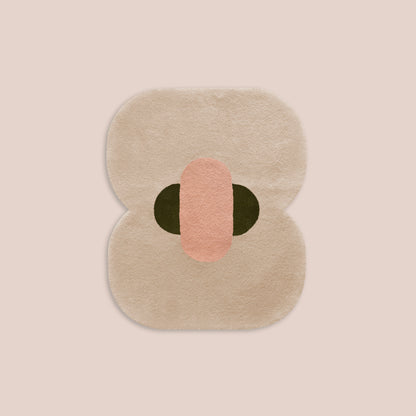 Bibi, tapis