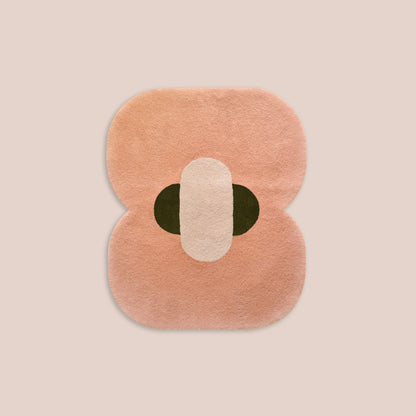 Bibi, tapis