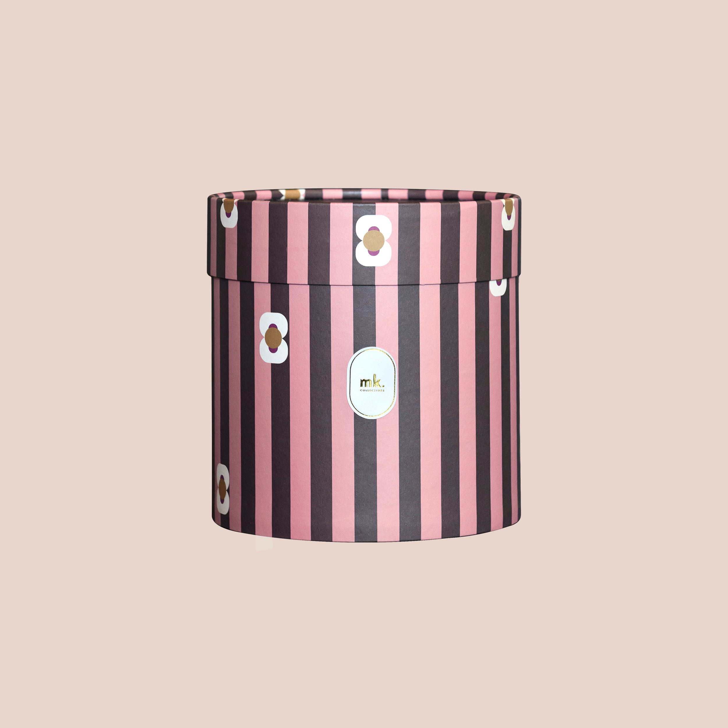 Boîte cadeau, Calabrun