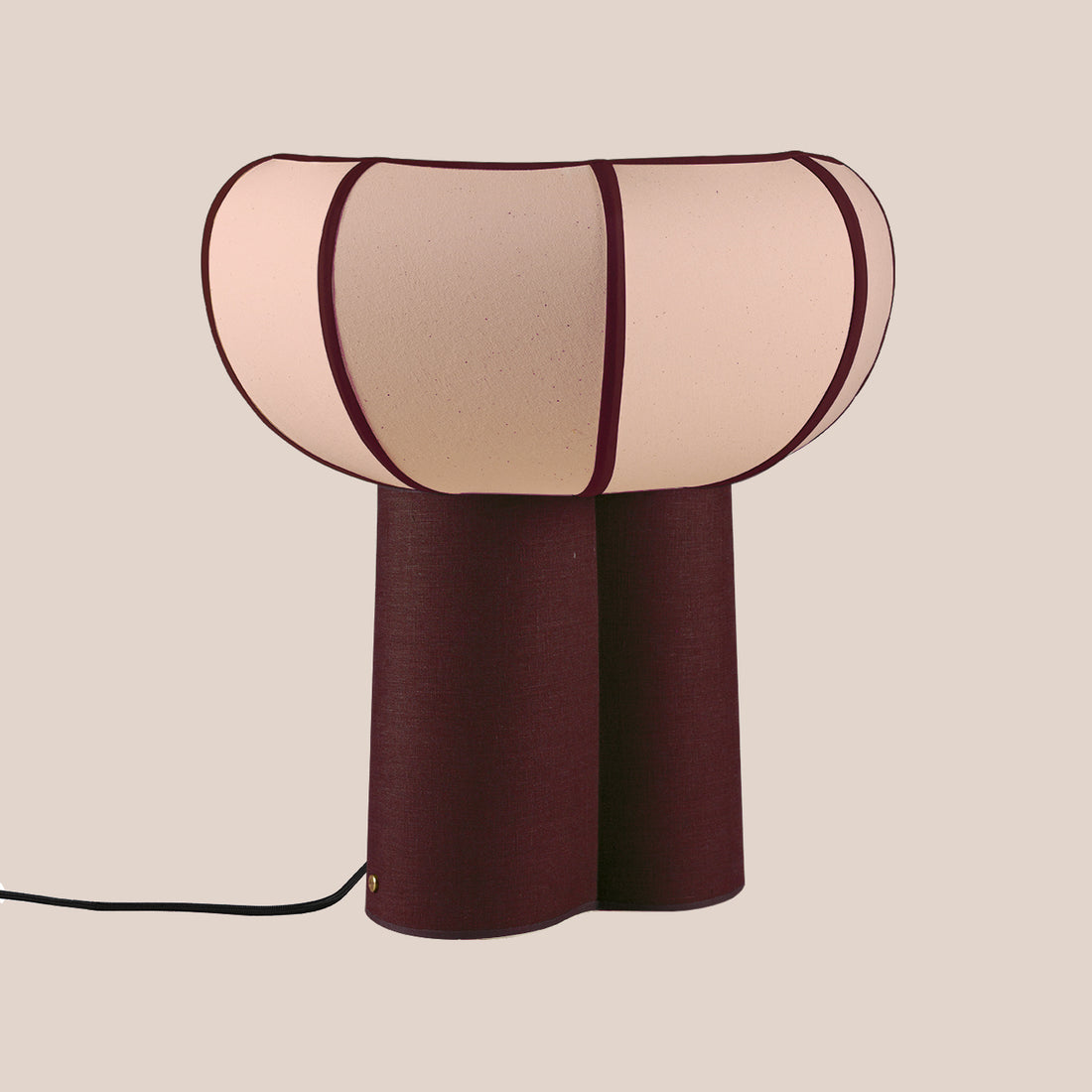Couqueto, table lamp