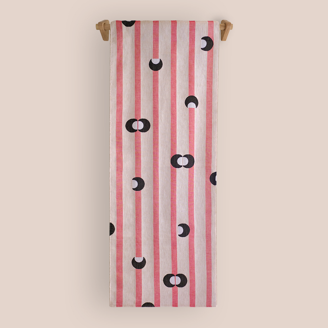 Rega Vega, wall hanging - 150 x 60 cm