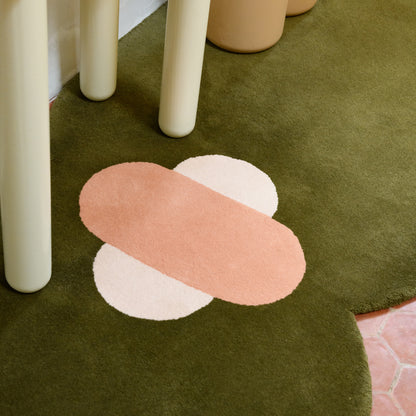 Bibi, tapis