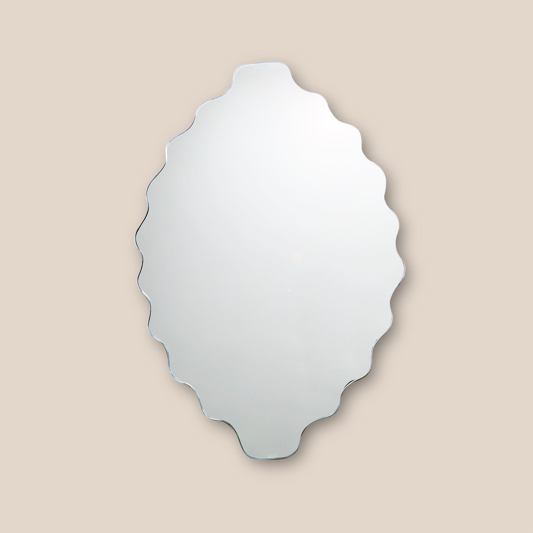 Cédrat, mirror