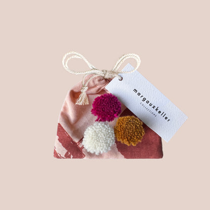 Échantillons, tapis