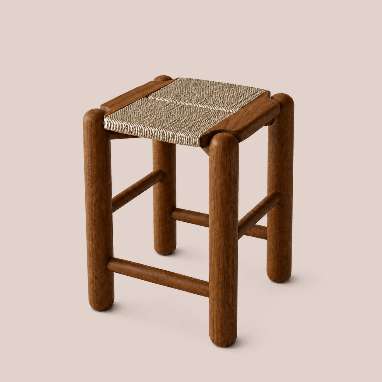 Mirèio, tabouret