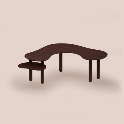 Levant, bureau
