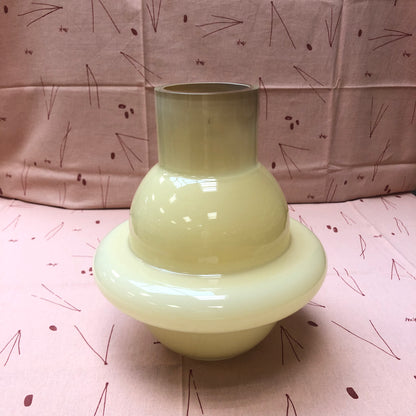 Madalena, vase Imparfait