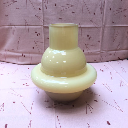 Madalena, vase Imparfait