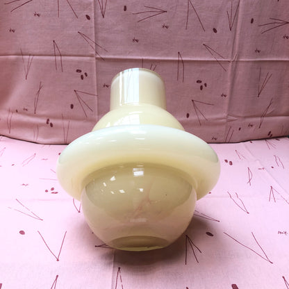 Madalena, vase Imparfait