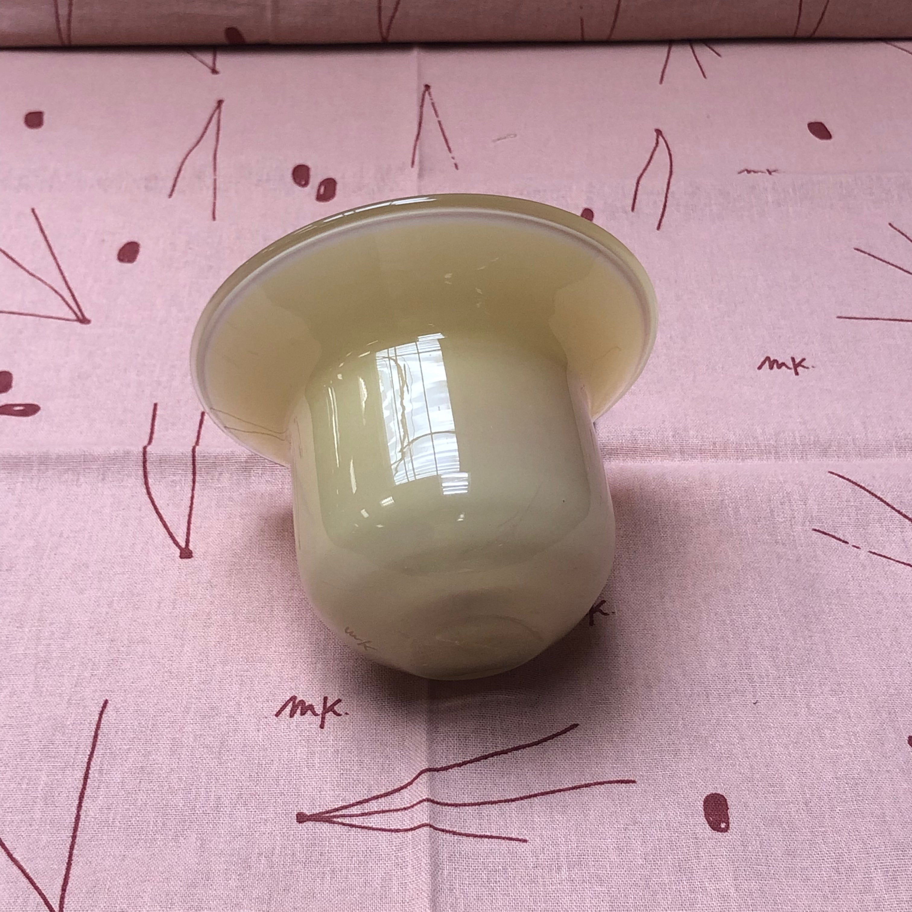 Calabrun, bougie Imparfaite