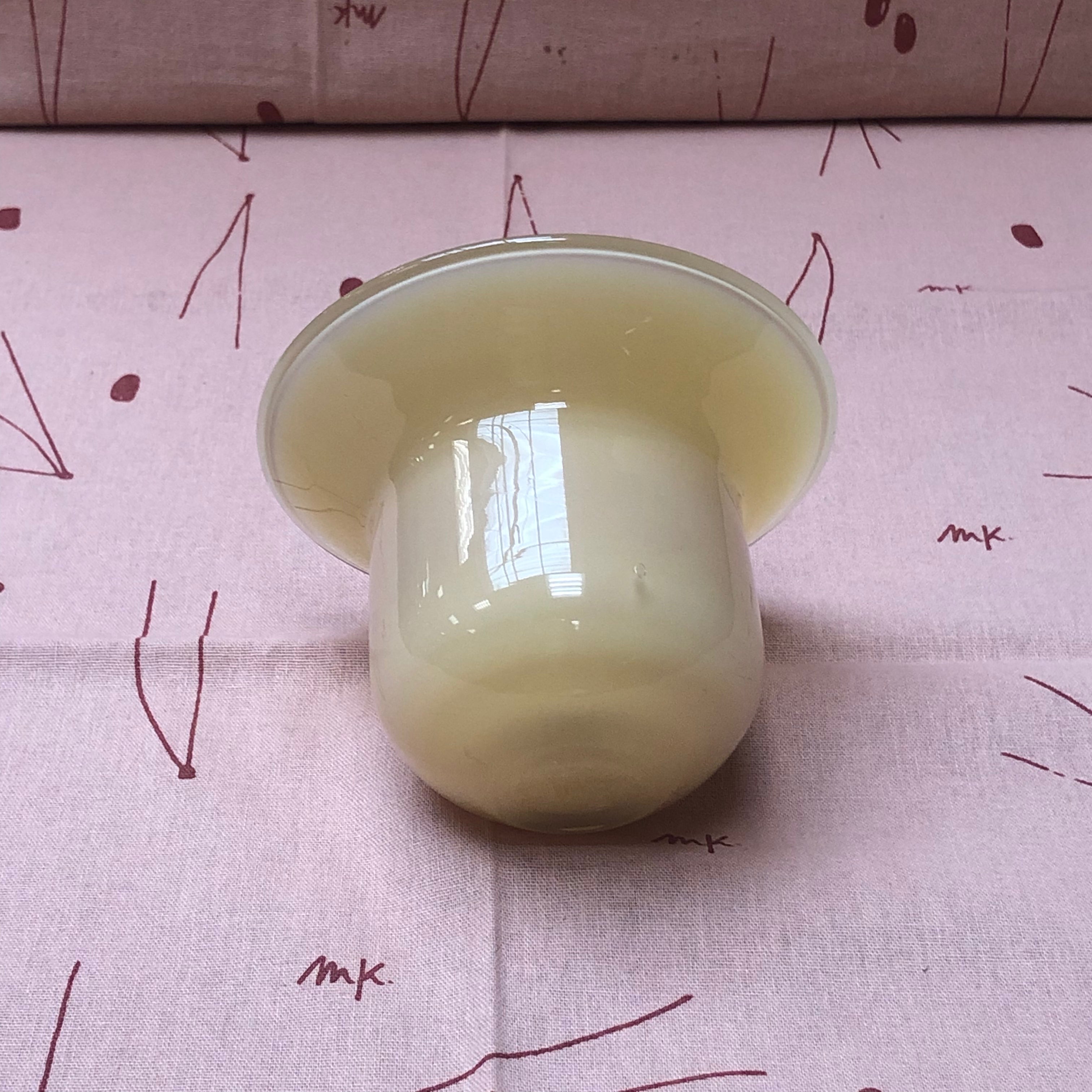 Calabrun, bougie Imparfaite