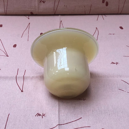 Calabrun, bougie Imparfaite