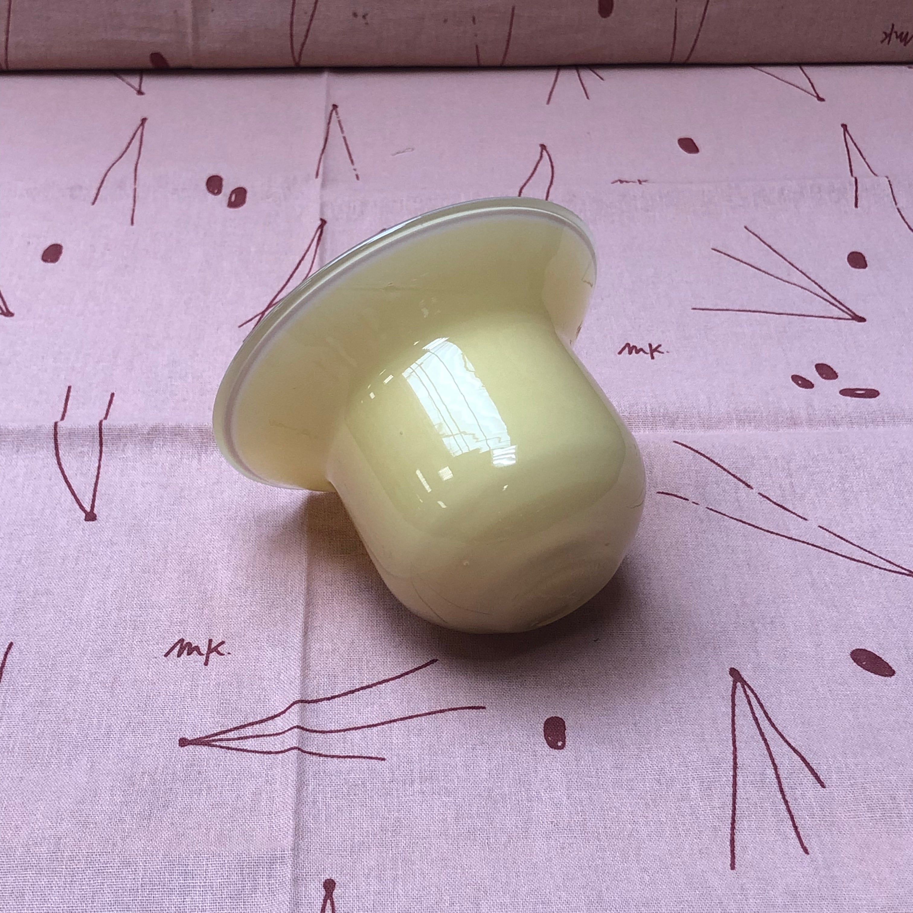 Calabrun, bougie Imparfaite