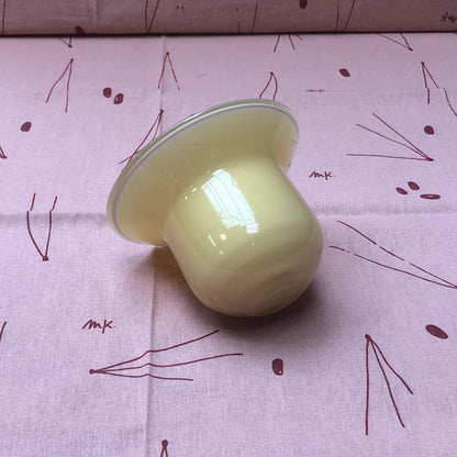 Calabrun, bougie Imparfaite