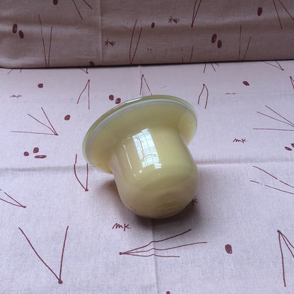 Calabrun, bougie Imparfaite