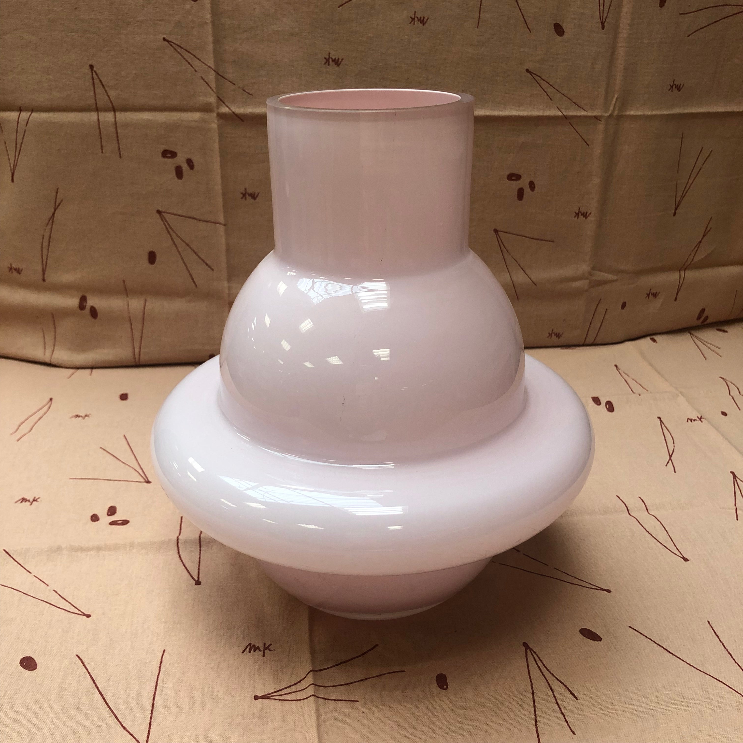 Madalena, vase Imparfait